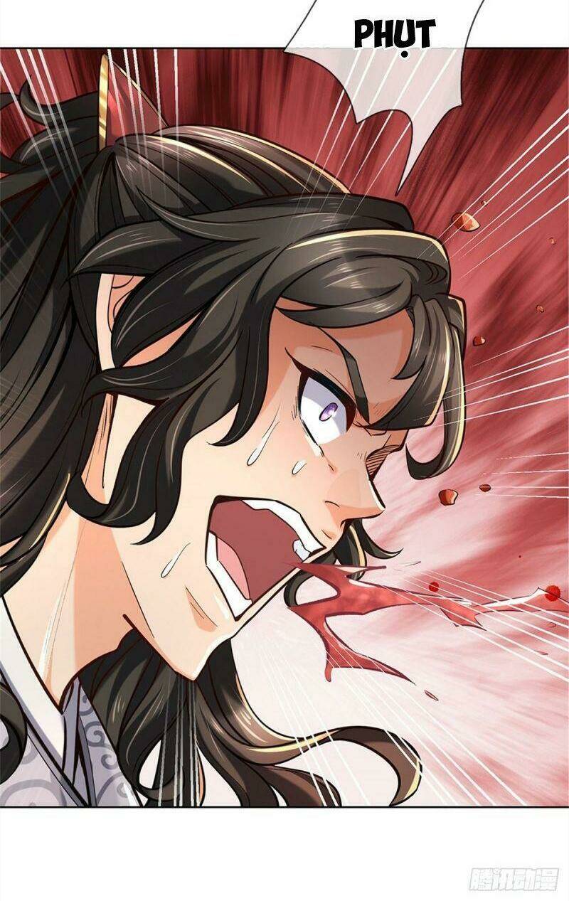 Chúa Tể Chi Lộ: Chapter 7