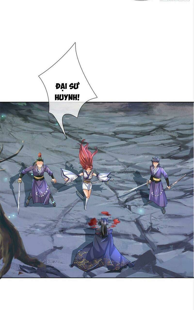Chúa Tể Chi Lộ: Chapter 7