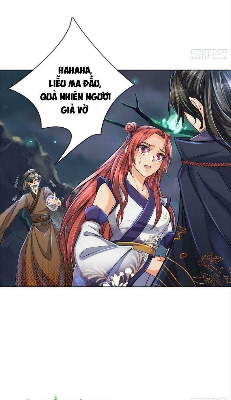 Chúa Tể Chi Lộ: Chapter 7