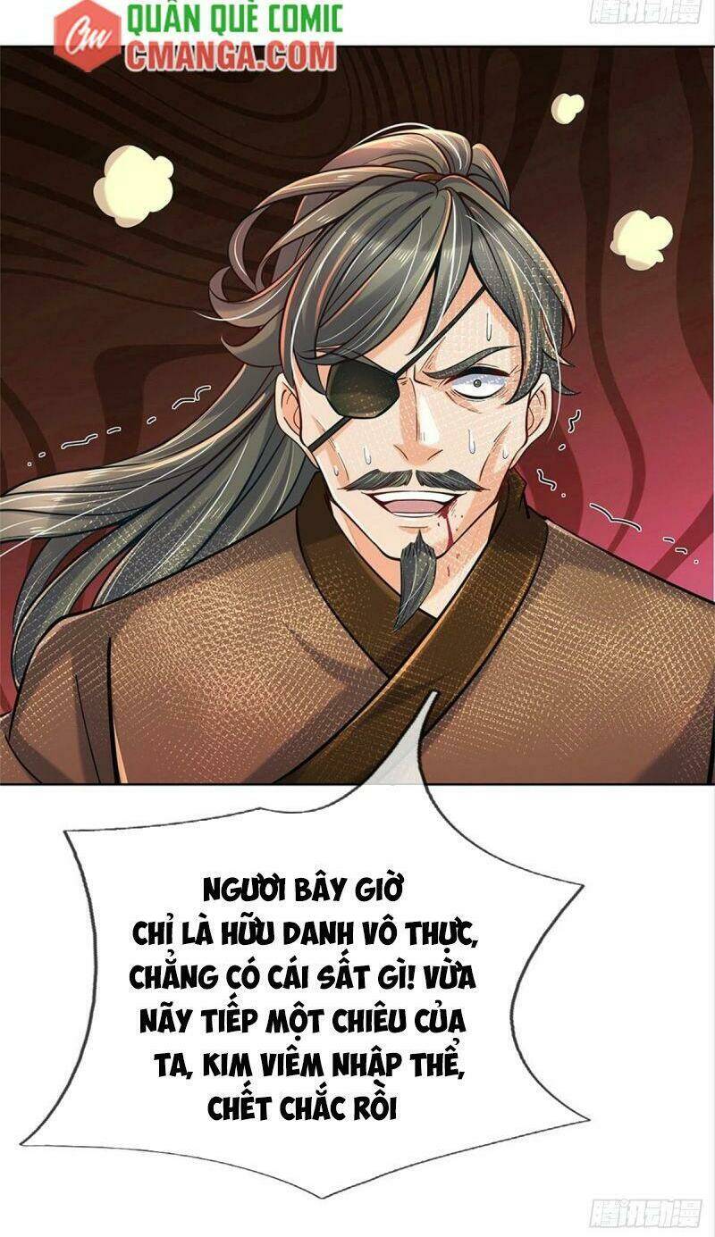 Chúa Tể Chi Lộ: Chapter 7