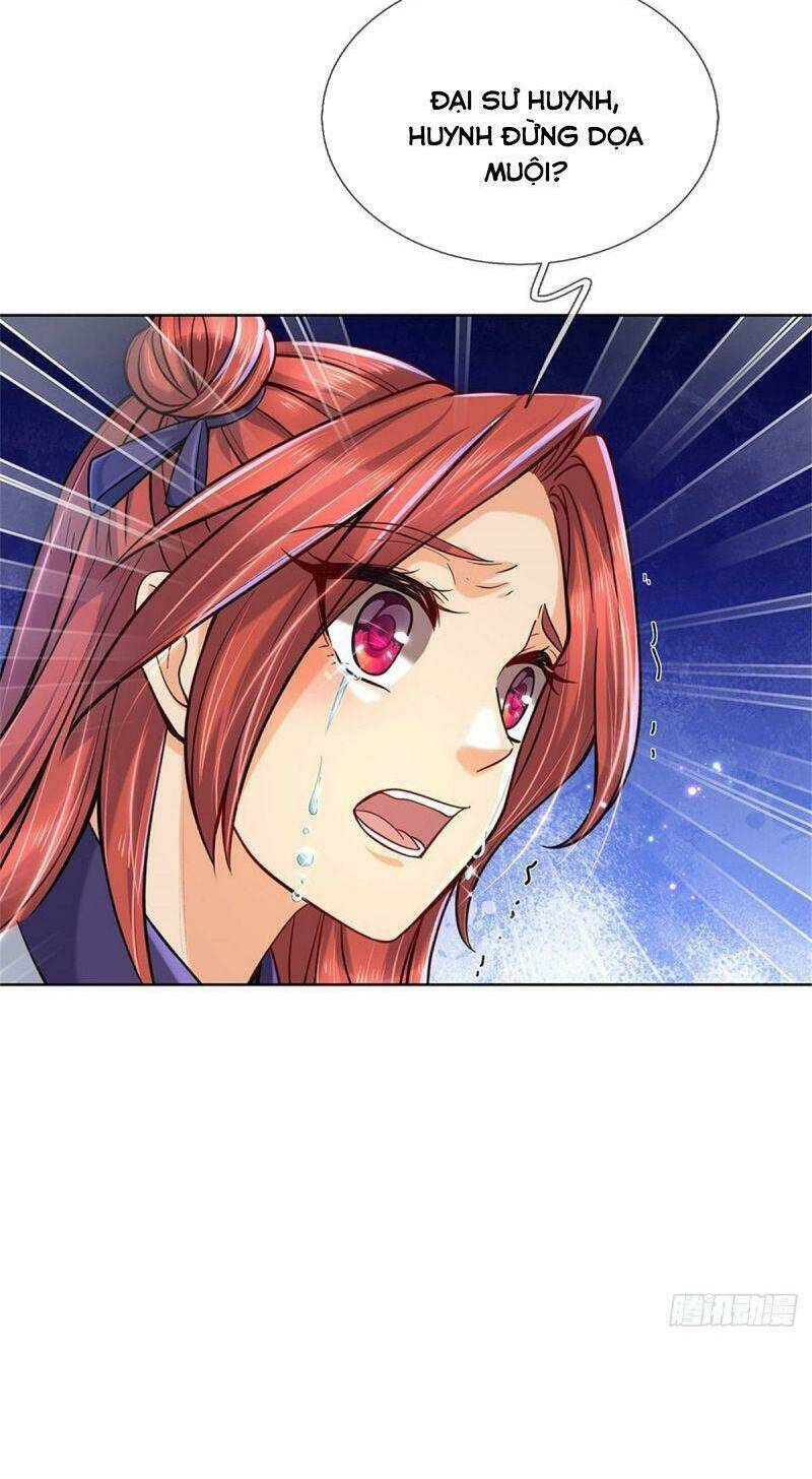 Chúa Tể Chi Lộ: Chapter 7