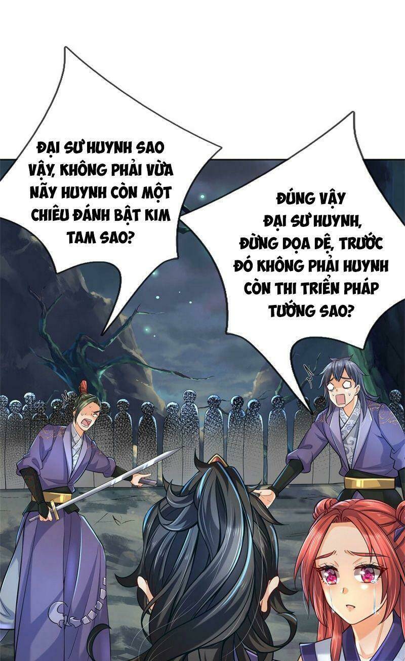Chúa Tể Chi Lộ: Chapter 7