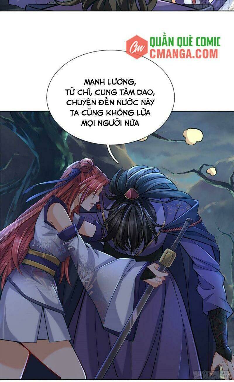 Chúa Tể Chi Lộ: Chapter 7