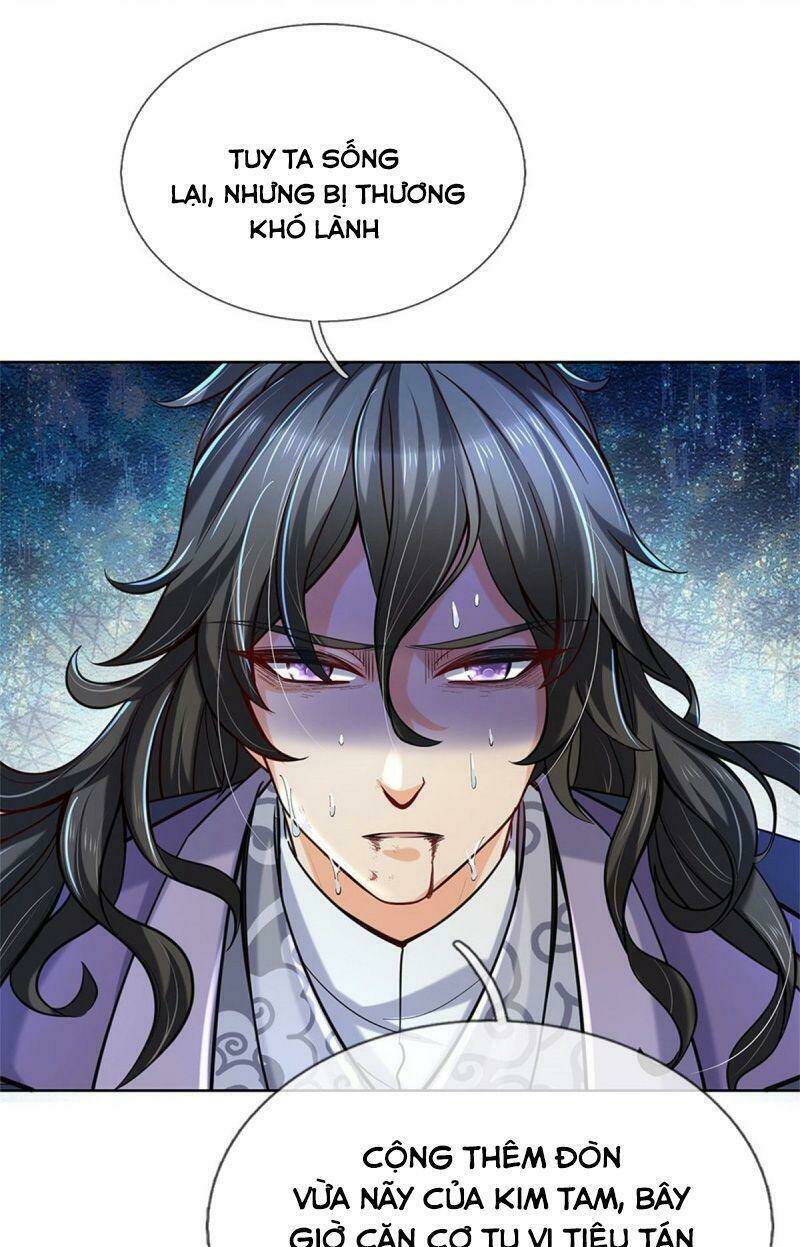 Chúa Tể Chi Lộ: Chapter 7