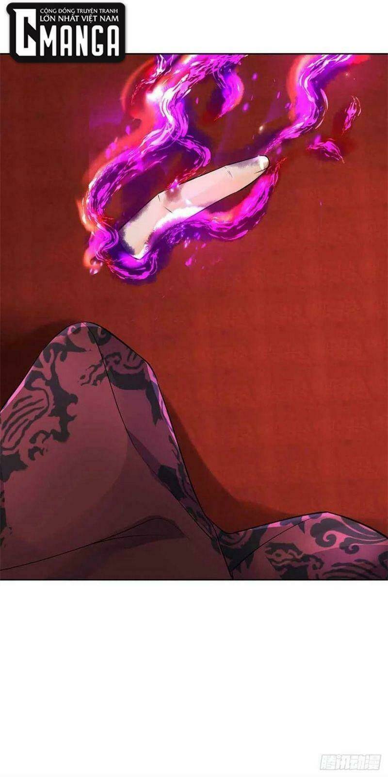 Chúa Tể Chi Lộ: Chapter 70