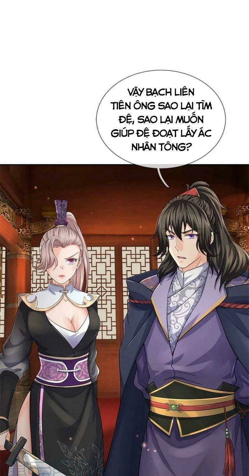 Chúa Tể Chi Lộ: Chapter 70