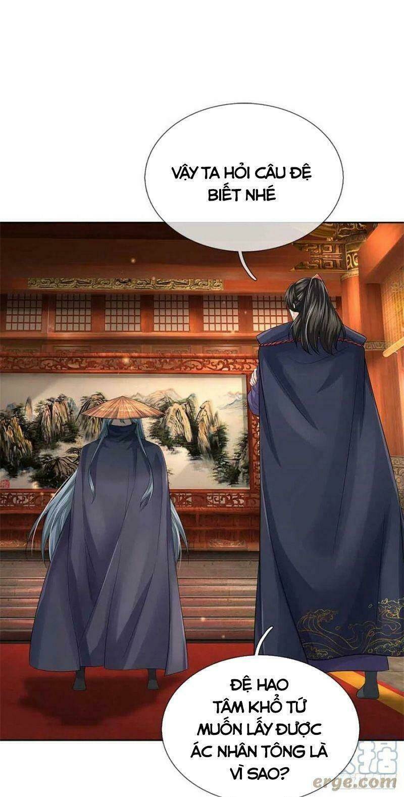 Chúa Tể Chi Lộ: Chapter 70