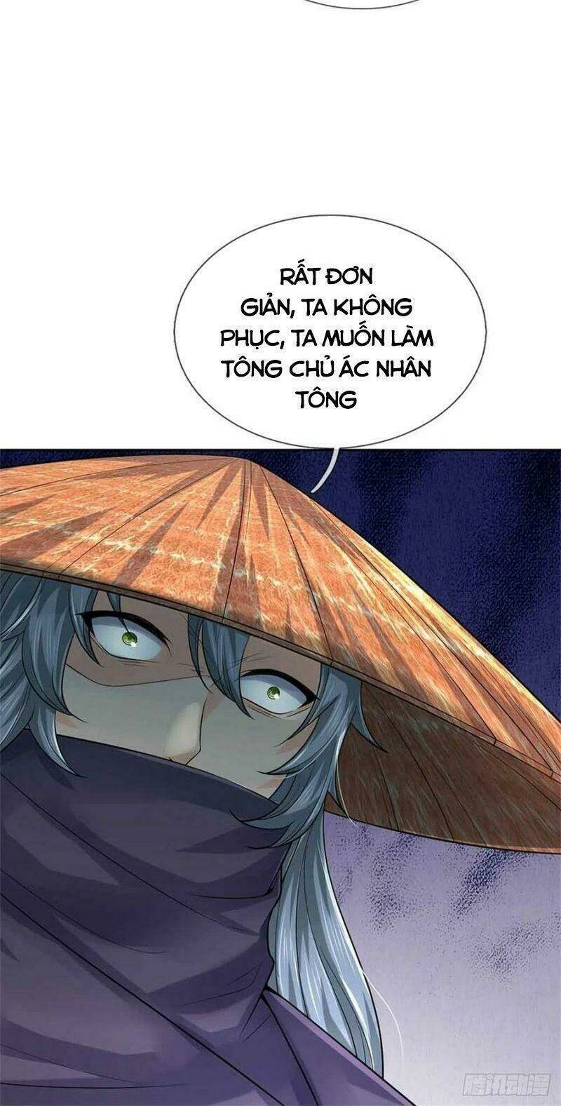 Chúa Tể Chi Lộ: Chapter 70