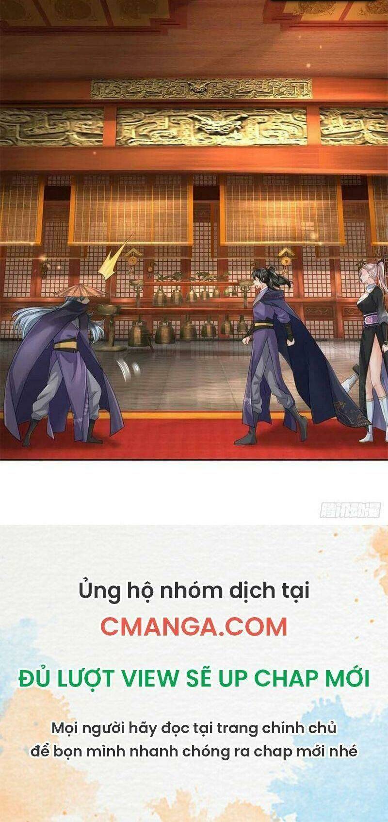 Chúa Tể Chi Lộ: Chapter 70