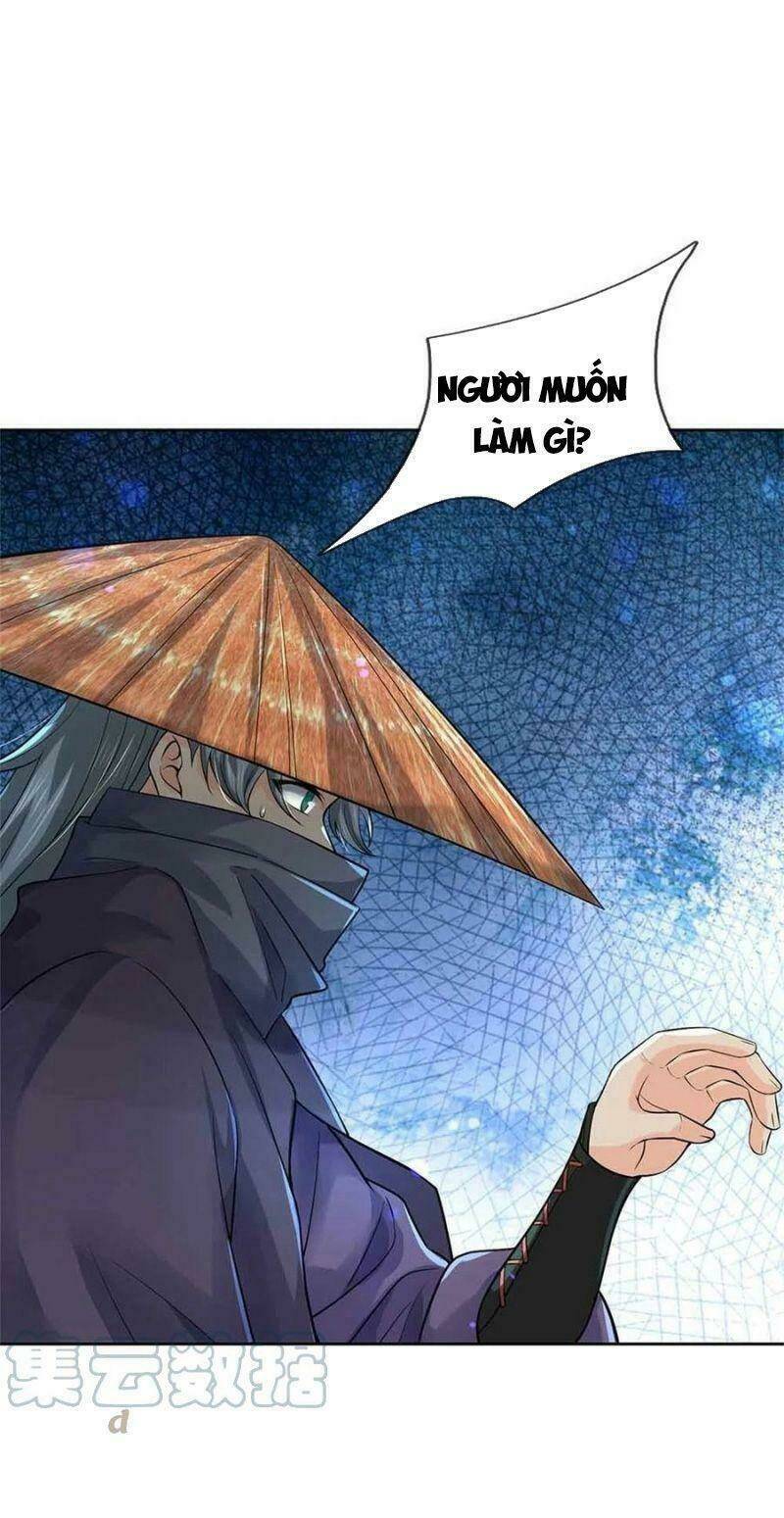 Chúa Tể Chi Lộ: Chapter 70