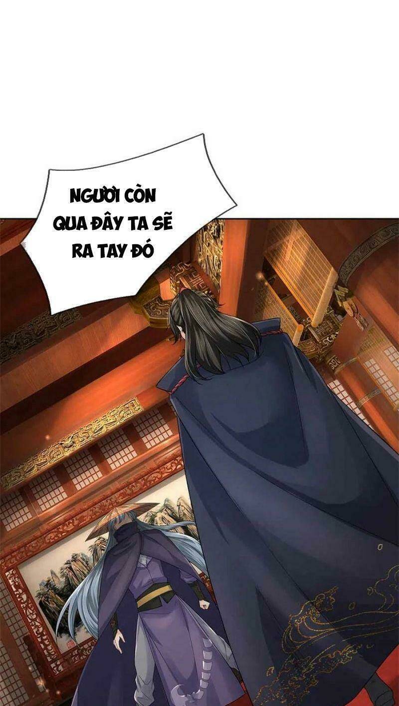 Chúa Tể Chi Lộ: Chapter 70