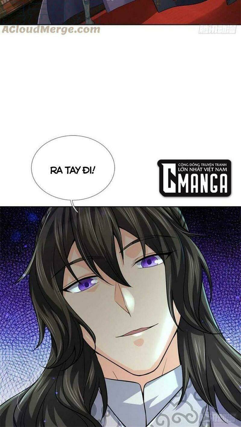 Chúa Tể Chi Lộ: Chapter 70