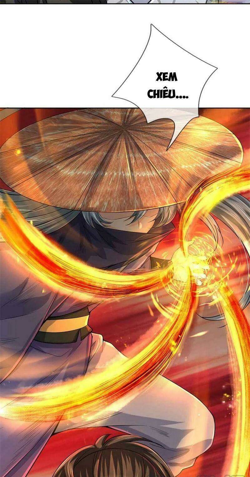 Chúa Tể Chi Lộ: Chapter 70