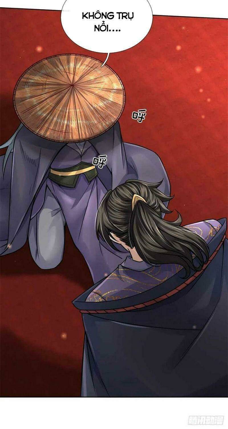 Chúa Tể Chi Lộ: Chapter 70