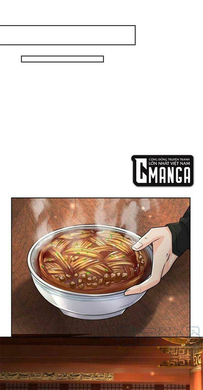 Chúa Tể Chi Lộ: Chapter 70