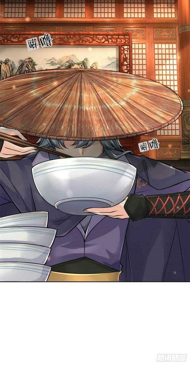 Chúa Tể Chi Lộ: Chapter 70