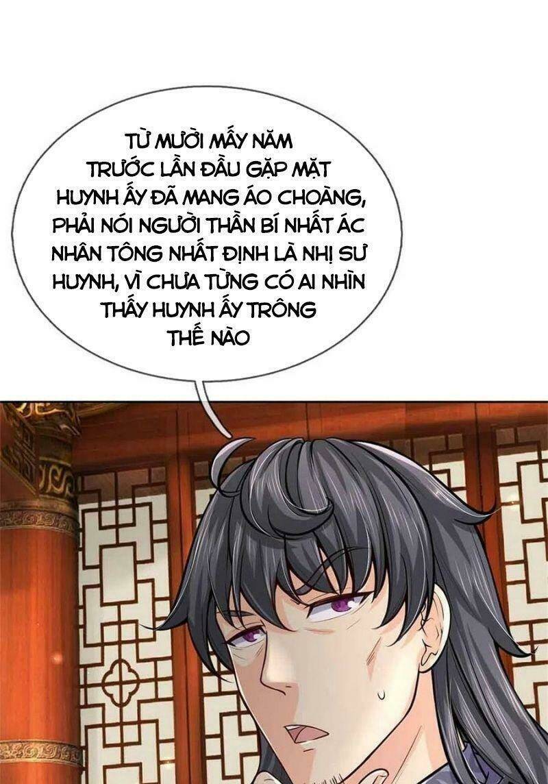 Chúa Tể Chi Lộ: Chapter 70
