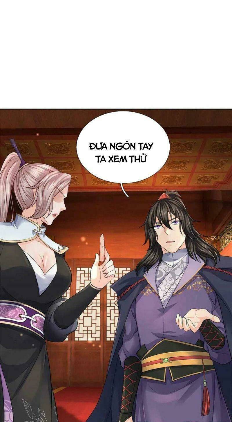 Chúa Tể Chi Lộ: Chapter 70