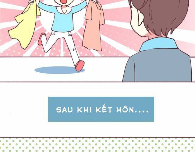 Chung Sống Hợp Pháp: Chapter 2