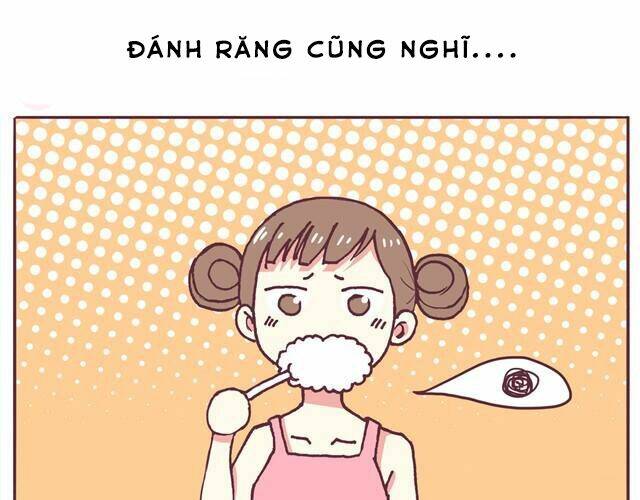 Chung Sống Hợp Pháp: Chapter 2