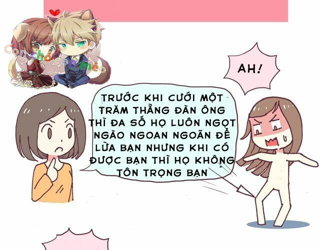 Chung Sống Hợp Pháp: Chapter 2