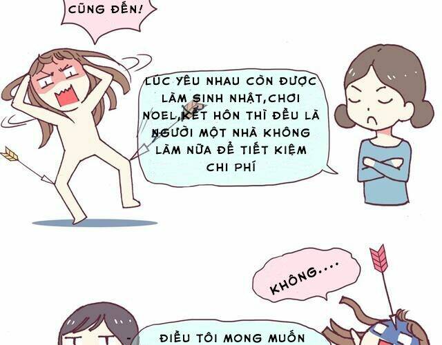 Chung Sống Hợp Pháp: Chapter 2