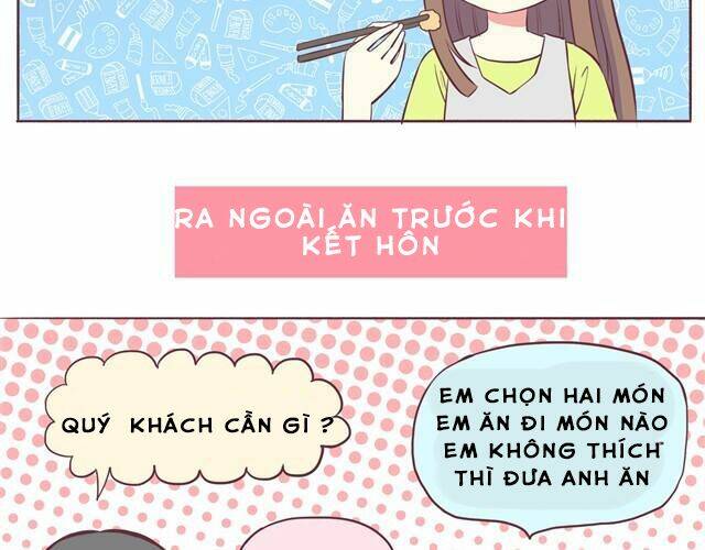 Chung Sống Hợp Pháp: Chapter 2