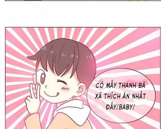 Chung Sống Hợp Pháp: Chapter 3