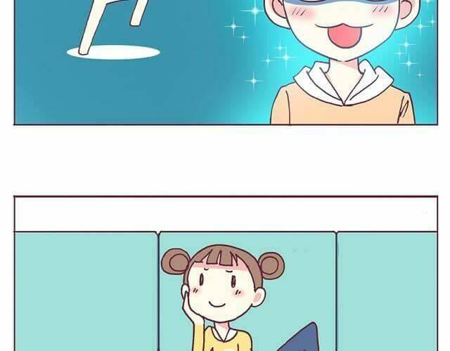 Chung Sống Hợp Pháp: Chapter 3