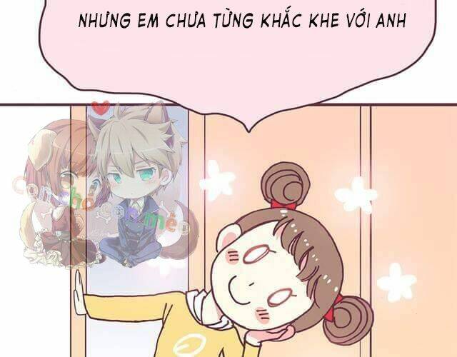 Chung Sống Hợp Pháp: Chapter 3