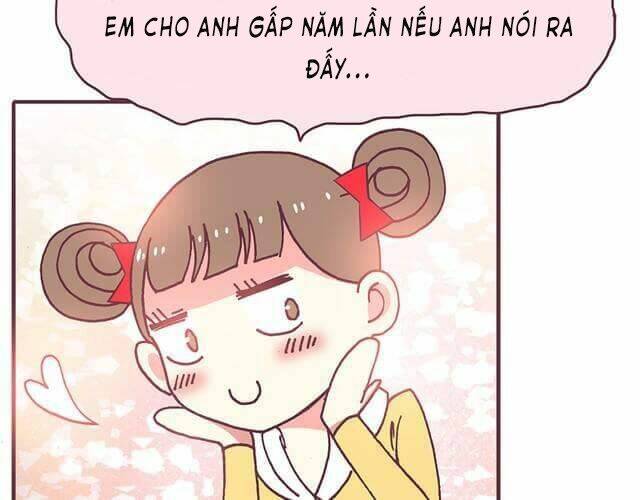 Chung Sống Hợp Pháp: Chapter 3