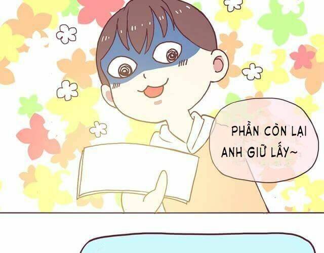 Chung Sống Hợp Pháp: Chapter 3