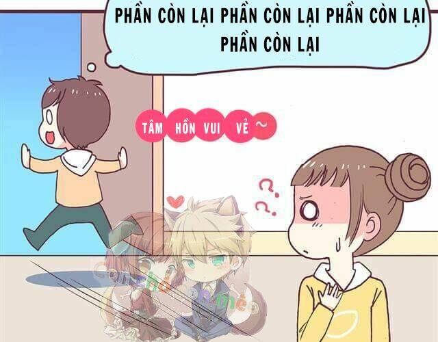 Chung Sống Hợp Pháp: Chapter 3