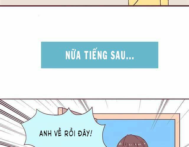 Chung Sống Hợp Pháp: Chapter 3