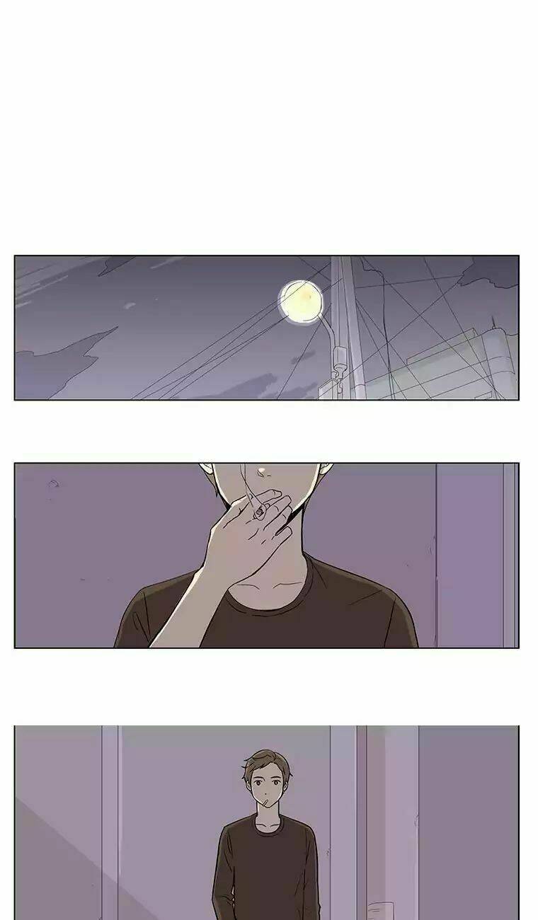 Chúng Ta Ăn Tối Cùng Nhau Nhé?: Chapter 1