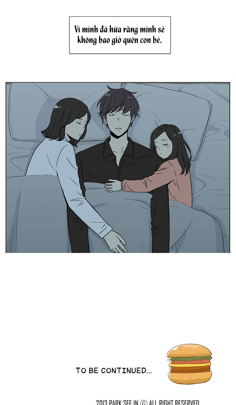 Chúng Ta Ăn Tối Cùng Nhau Nhé?: Chapter 11
