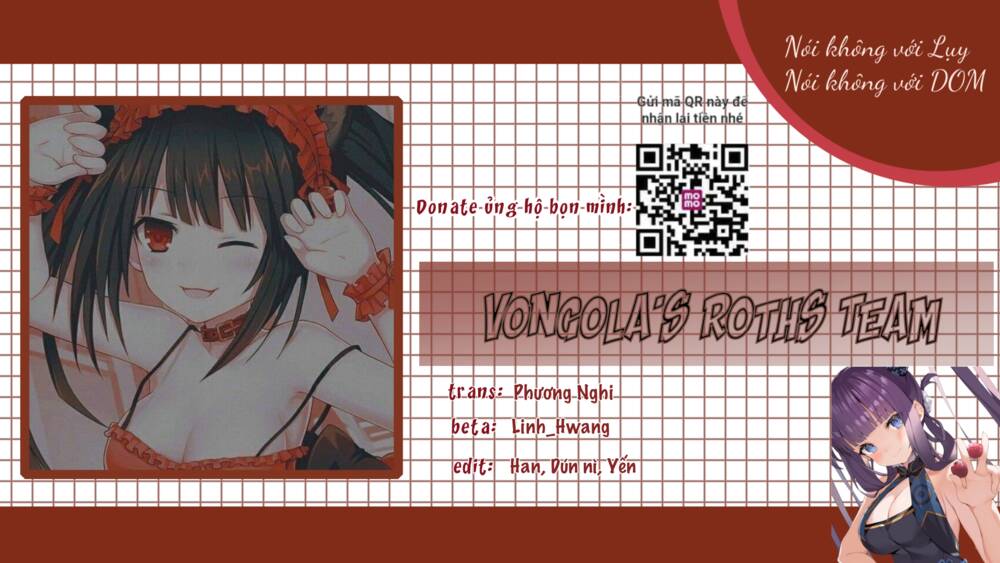 Chúng Ta Ăn Tối Cùng Nhau Nhé?: Chapter 5