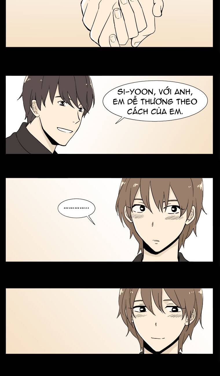 Chúng Ta Ăn Tối Cùng Nhau Nhé?: Chapter 5