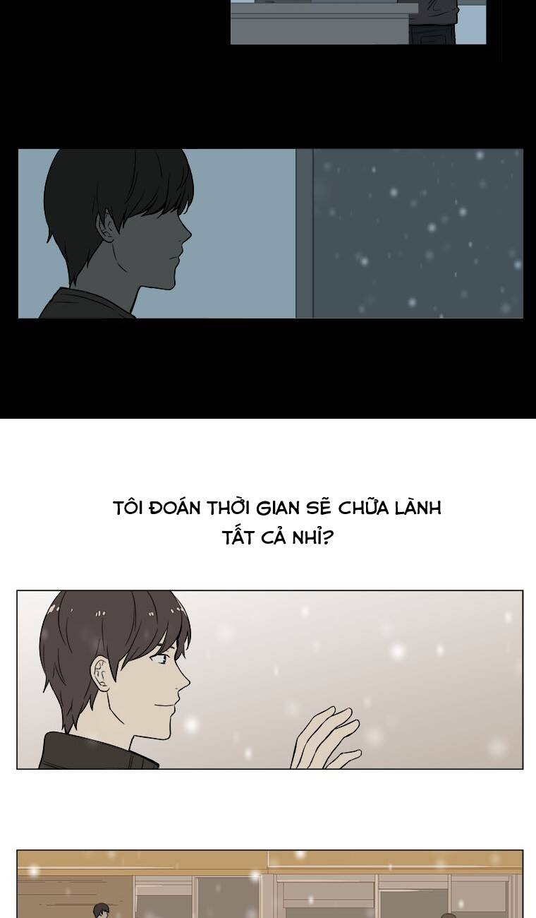Chúng Ta Ăn Tối Cùng Nhau Nhé?: Chapter 7