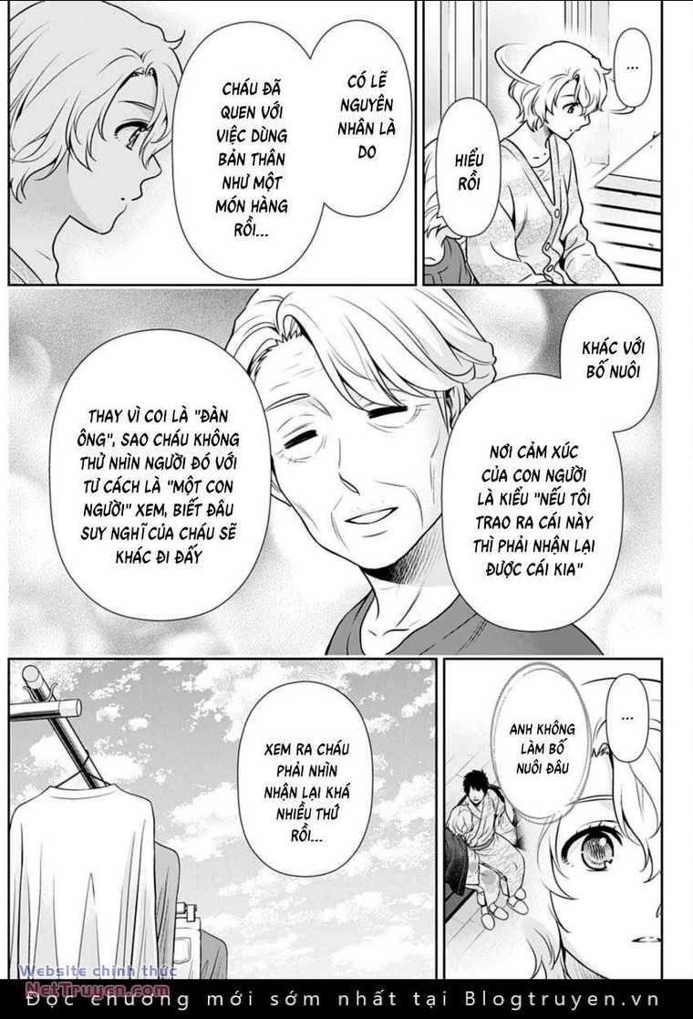 Chúng Ta Sống Chung Với Nhau Đi?: Chapter 20