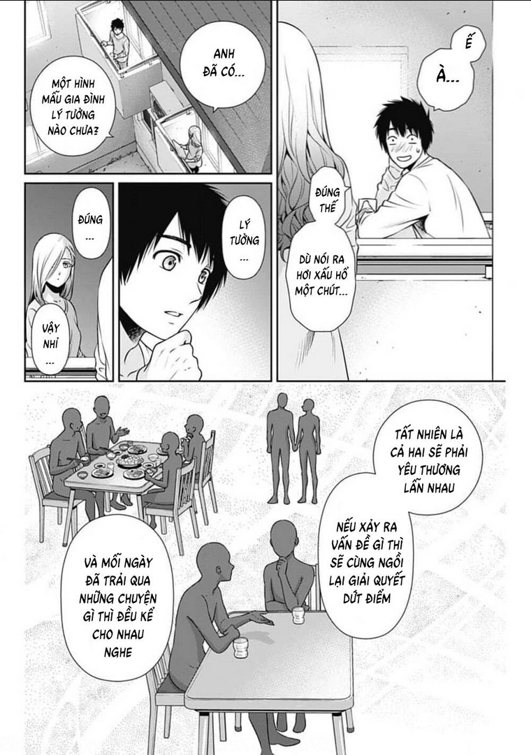 Chúng Ta Sống Chung Với Nhau Đi?: Chapter 6
