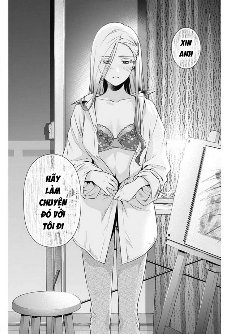 Chúng Ta Sống Chung Với Nhau Đi?: Chapter 7