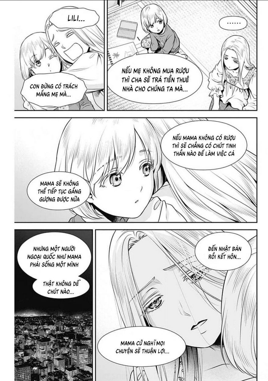 Chúng Ta Sống Chung Với Nhau Đi?: Chapter 7