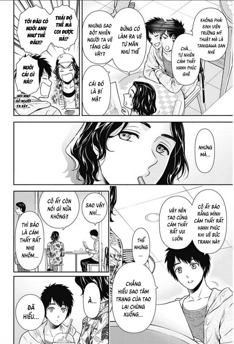 Chúng Ta Sống Chung Với Nhau Đi?: Chapter 8