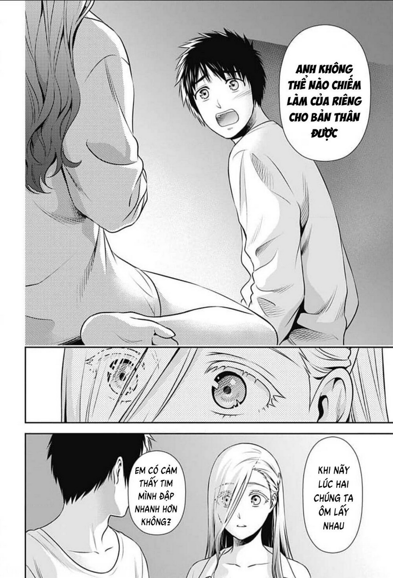 Chúng Ta Sống Chung Với Nhau Đi?: Chapter 8