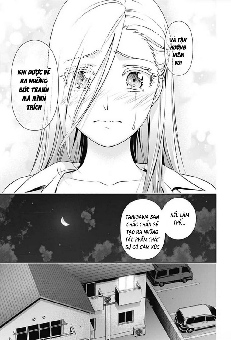 Chúng Ta Sống Chung Với Nhau Đi?: Chapter 8