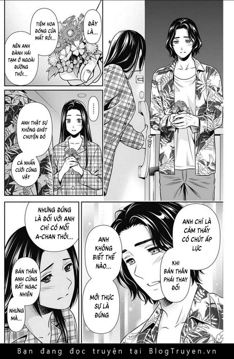 Chúng Ta Sống Chung Với Nhau Đi?: Chapter 9
