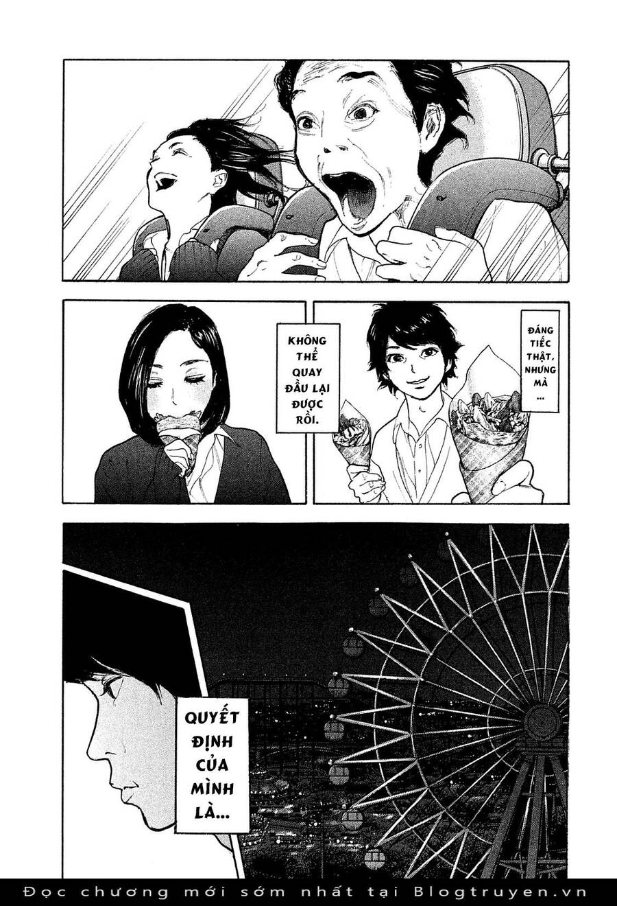 Chúng Tôi Đã Làm Được Rồi!: Chapter 70