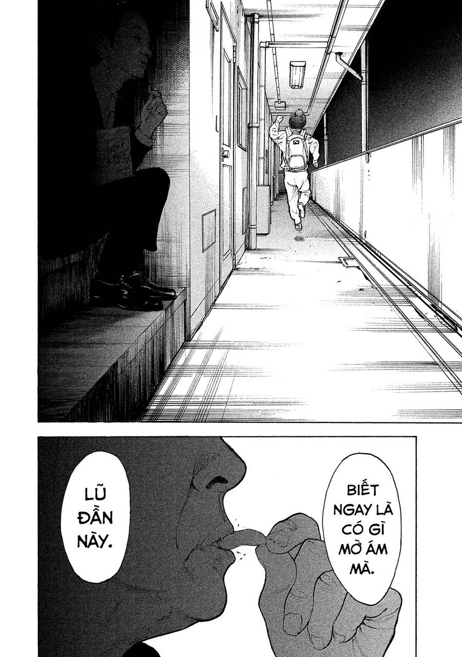 Chúng Tôi Đã Làm Được Rồi!: Chapter 70