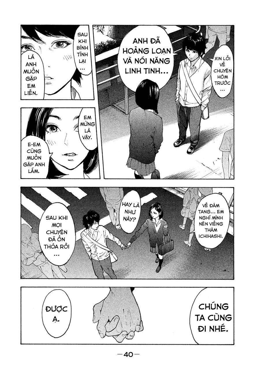 Chúng Tôi Đã Làm Được Rồi!: Chapter 70